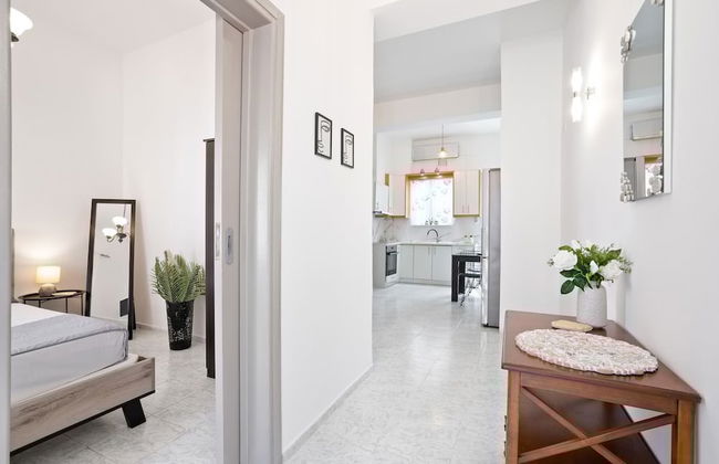 Elie s House Next to the Beach - Foto 9