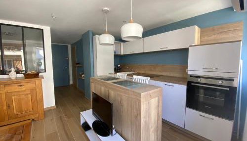 Studio 30 M2 Hyper centre, Neuf, Parking Gratuit, 3 Étoiles - Foto 5