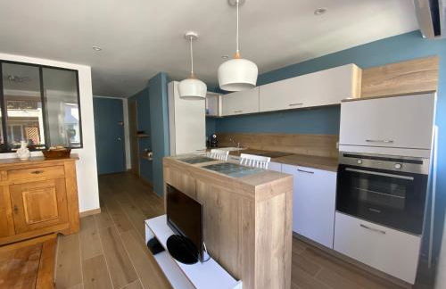 Studio 30 M2 Hyper centre, Neuf, Parking Gratuit, 3 Étoiles - Foto 6