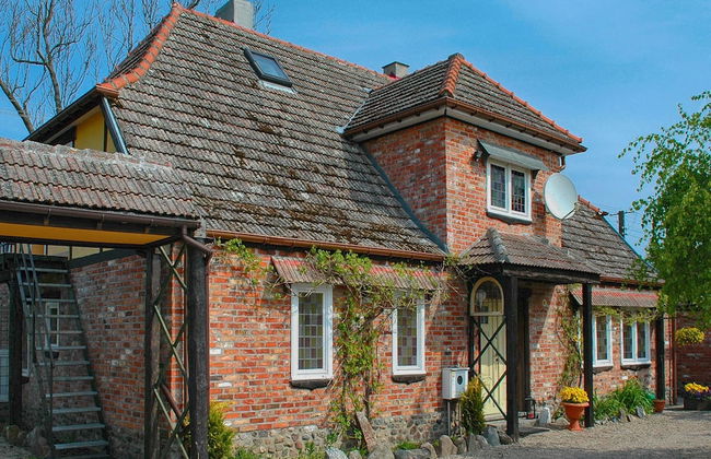 Stylish House in the Countryside 5 km From the sea - Photo 40