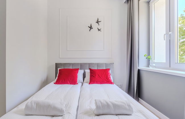 ShortStayPoland Kazimierza Wielkiego - Foto 49