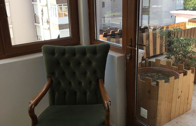 Orange Garden - Foto 40