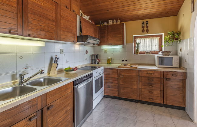 Apartments Lorencin Milka - Foto 24