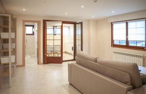 Apartamentos La Canal - Foto 104