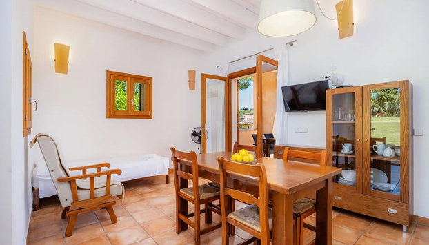 S Hort De Sa Bagura - Es Tarongers - Foto 4, Habitación