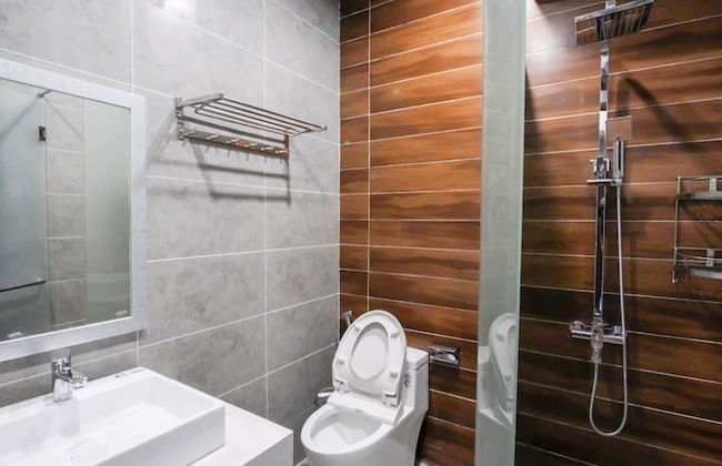 Lento Hotel and Apartment - Photo 37