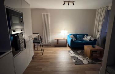 Warren Hey - Lovely 1 bedroom property with garden - Foto 7