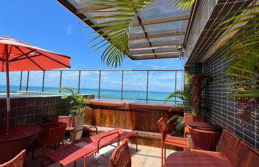 Flat Dva Cabedelo - PB - Foto 13