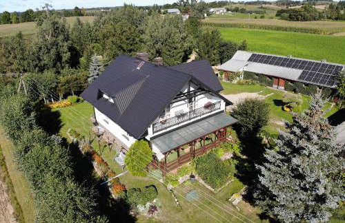 Apartament w Oklinach - Foto 6