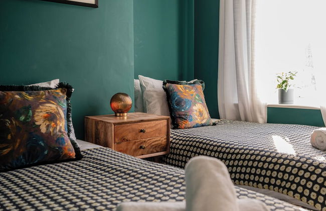 Lowell Street - Cosy 2 BD in Worcester - Photo 1