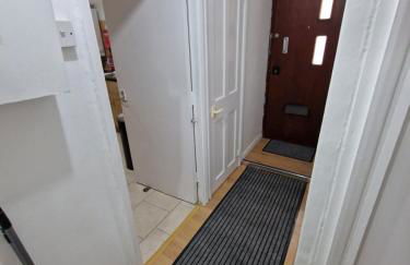 Cozy and well located 2 bedrooms flat - Oval - Central London - Foto 46
