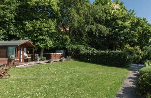 The Schoolhouse Brewhouse - Foto 16