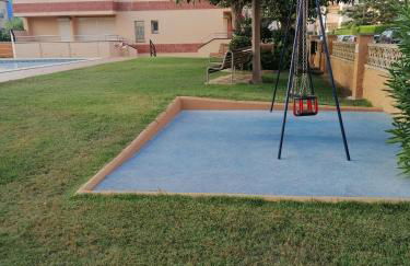 Apartaments Fincasol - Foto 52