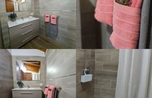 Casa Rural Antigua Escuela II - Foto 10