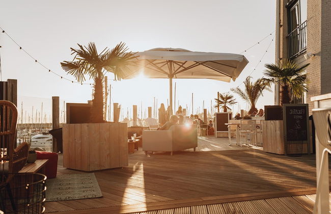 Restyled 2 Bathroom Holidayhome, sea Within Walking Distance - Foto 11