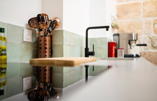 L'Olivier Loft HH - Netflix & Prime - Centre Corum - Foto 13