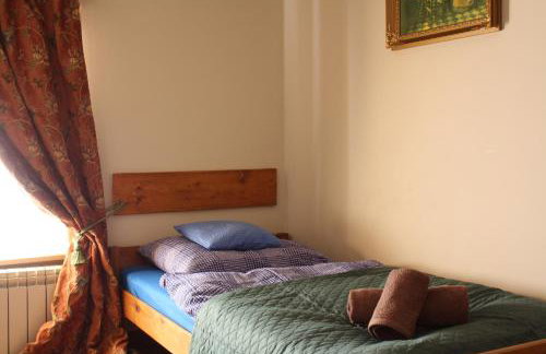 Agroturystyka Ulima - Foto 7