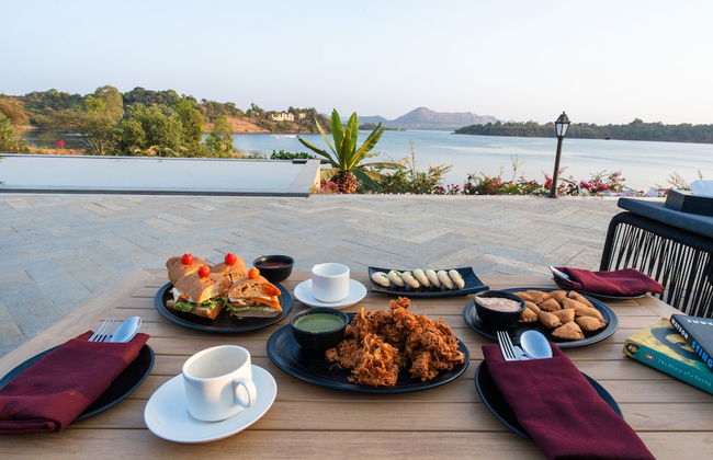 ama Stays & Trails Mirayan, Nashik - Foto 14