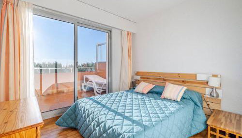 Appartement pour 6 avec Wi-Fi et vue mer à Roquebrune-Cap-Martin - FR-1-827-14 - Foto 4