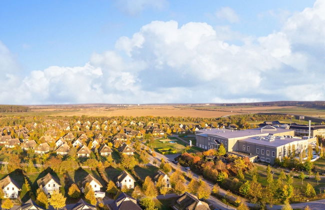 Apartment im Van der Valk Resort Linstow - Photo 23