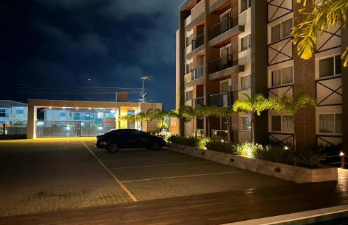 Lindo Apto Águas de Guarajuba - Foto 44