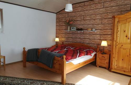 Ferienhaus am Park - Photo 7