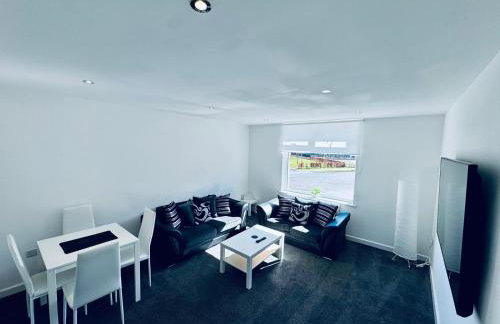 Modern 2 bedroom House With Loft Conversion - Foto 1