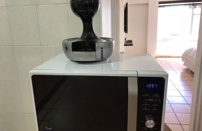 Suite Centrico El Prado - Foto 6