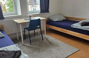 Monteurwohnung/Ferienwohnung an der Steige - Foto 14