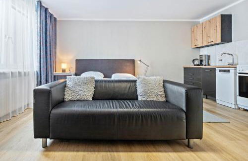 Kleine Hütte in St Pauli Hamburg - Foto 13