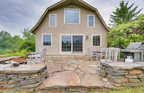 Vacation Rental Home in the Berkshires! - Foto 21