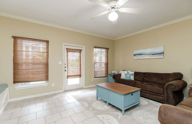 Resort Pool! 3 Bedroom ATV Optional Sleeps 10 - Foto 15