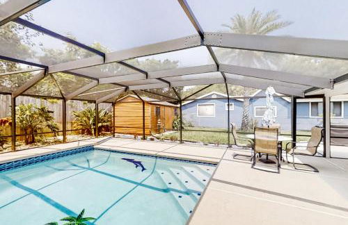 Jacksonville's Delight | House in Jacksonville with pool on St Johns River - Photo 31