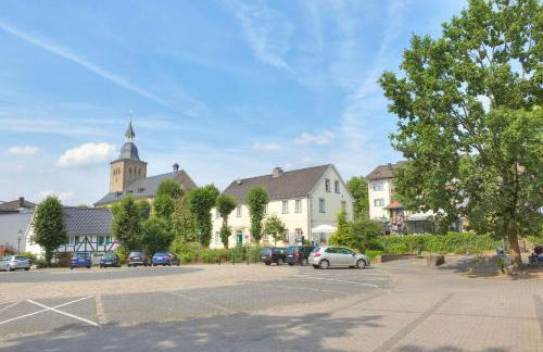 Ferienwohnung Falkenhof - Foto 37