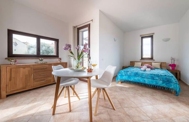 Villa La Fata With 3 Bedrooms and 3 Bathrooms - Foto 25