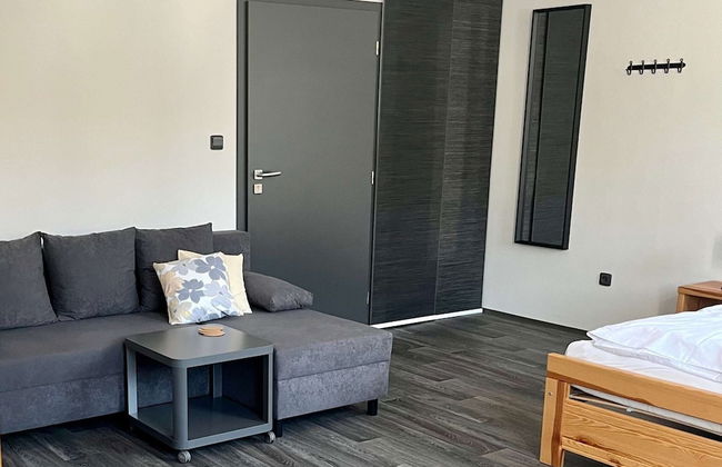 Spacious Holiday Home With Barbecue - Foto 14