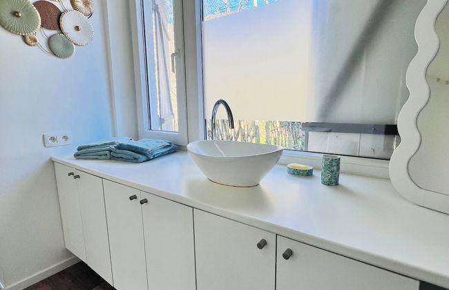 Maison proche rivière avec jardin - Foto 21