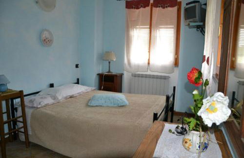 Agriturismo LA TAVERNA DEL NONNO - Foto 16