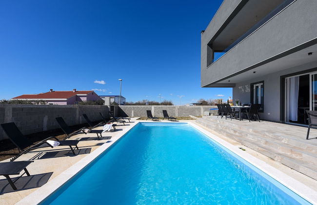 Villa Tia Zadarvillas - Photo 3