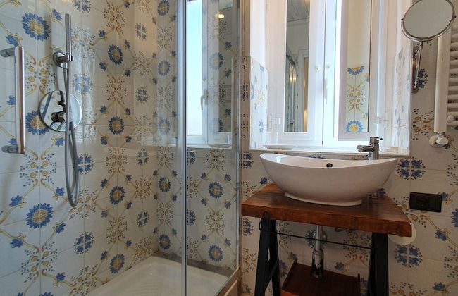 The Spanish Palace suites, rooms, apartments & terraces - Foto 52