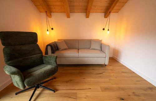 Das Sonneneck Appartements - Foto 42