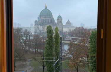 Royal Penthouse Berlin - Foto 11