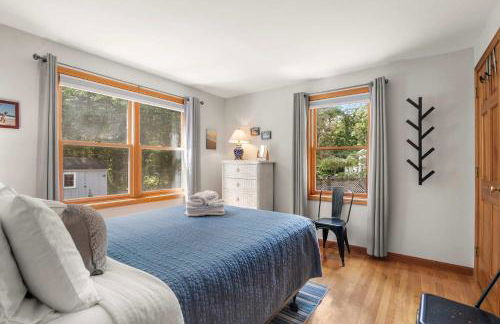 Central AC Close to Nauset Beach - Foto 17