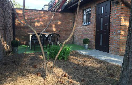 BIG CALM APART HOTEL 15min WARSAW 6pers WiFi Fireplace Garden Grill - Foto 15