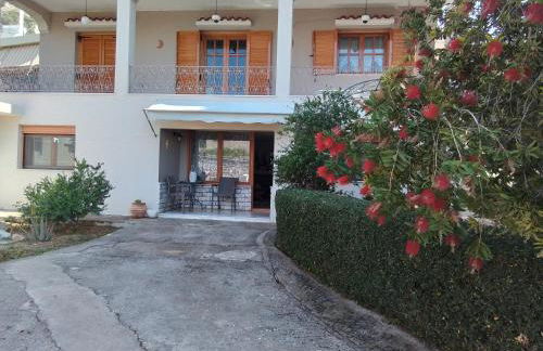 Ανετο σπίτι κοντά στη θάλασσα - Foto 13