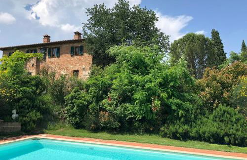 Al Giardino Degli Etruschi - Foto 53