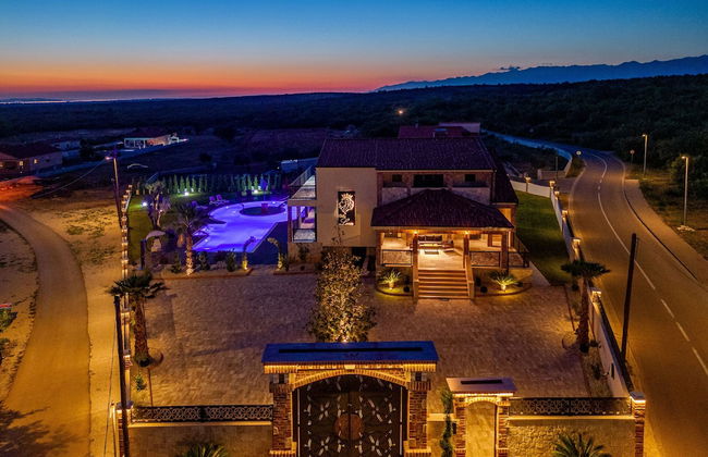 Villa Leon - Foto 34