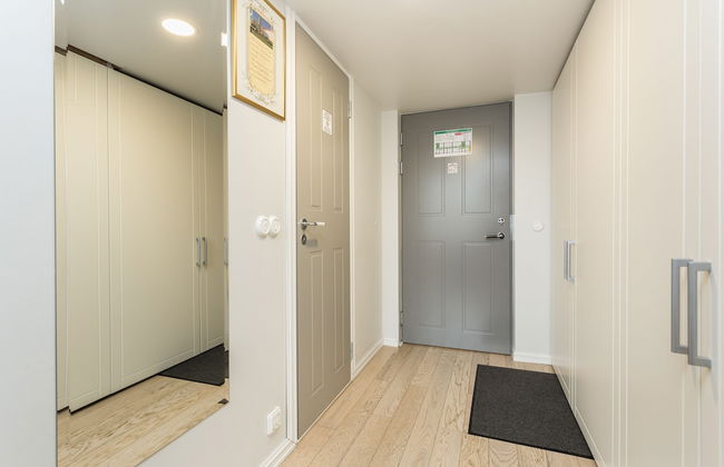 Angleterre Apartments - Foto 52