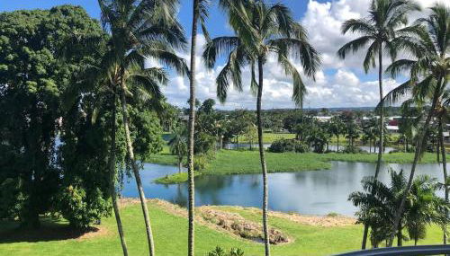 Stunning Views Best location in Hilo 2BR modern Condo - Foto 5