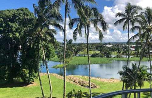 Stunning Views Best location in Hilo 2BR modern Condo - Foto 5